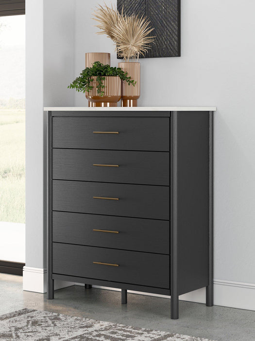 Cadmori Chest of Drawers - Tony’s Furniture Store & Linen (GA) - Multi Location