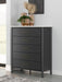 Cadmori Chest of Drawers - Tony’s Furniture Store & Linen (GA) - Multi Location