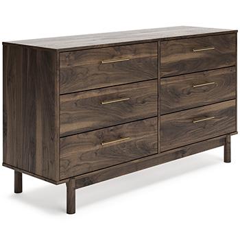 Calverson Dresser - Tony’s Furniture Store & Linen (GA) - Multi Location