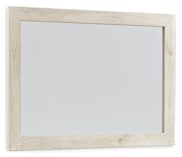 Cambeck Dresser and Mirror - Tony’s Furniture Store & Linen (GA) - Multi Location
