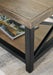 Bristenfort Coffee Table - Tony’s Furniture Store & Linen (GA) - Multi Location