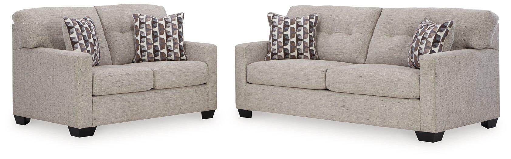 Mahoney Living Room Set - Tony’s Furniture Store & Linen (GA) - Multi Location