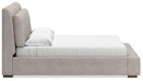 Cabalynn Upholstered Bed - Tony’s Furniture Store & Linen (GA) - Multi Location