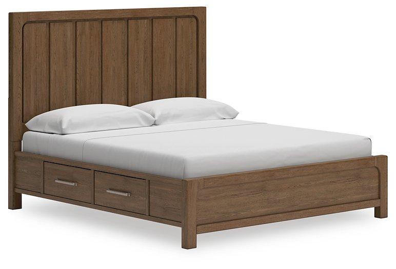 Cabalynn Bedroom Set - Tony’s Furniture Store & Linen (GA) - Multi Location
