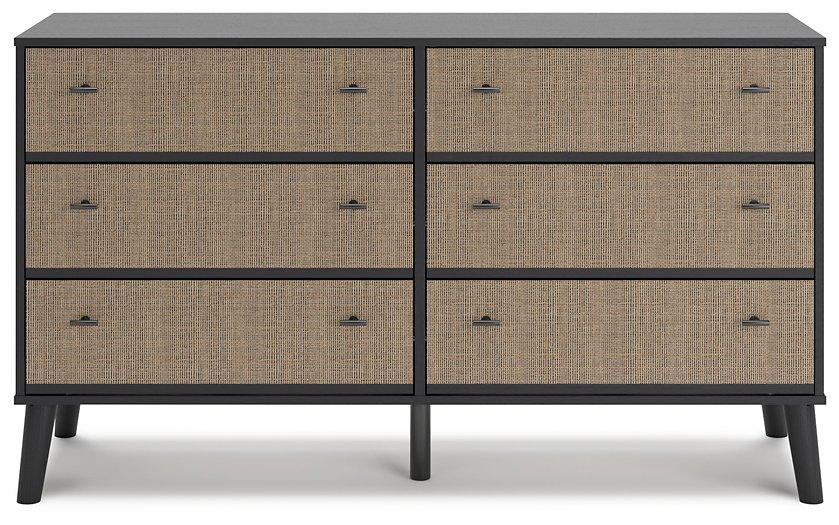 Charlang Dresser - Tony’s Furniture Store & Linen (GA) - Multi Location