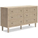 Cielden Dresser - Tony’s Furniture Store & Linen (GA) - Multi Location