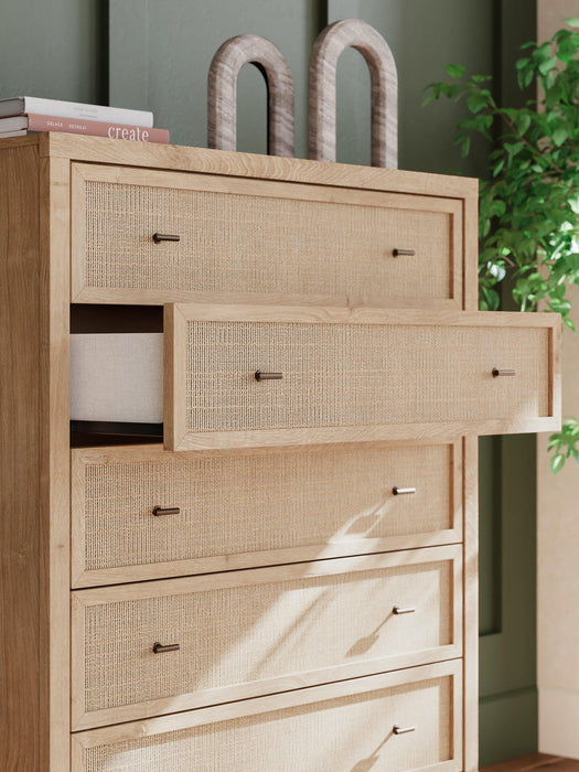 Cielden Chest of Drawers - Tony’s Furniture Store & Linen (GA) - Multi Location