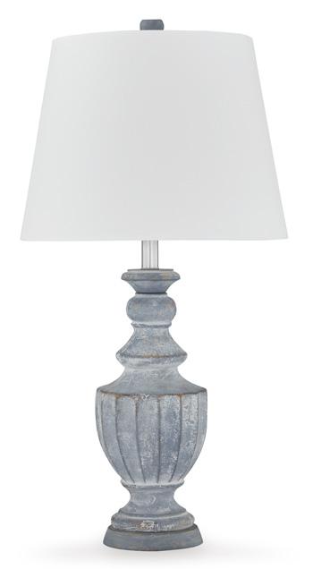 Cylerick Lamp Set - Tony’s Furniture Store & Linen (GA) - Multi Location