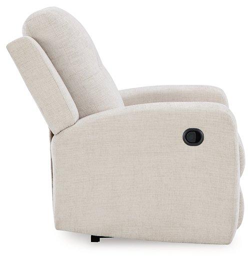 Danum Recliner - Tony’s Furniture Store & Linen (GA) - Multi Location