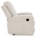 Danum Recliner - Tony’s Furniture Store & Linen (GA) - Multi Location