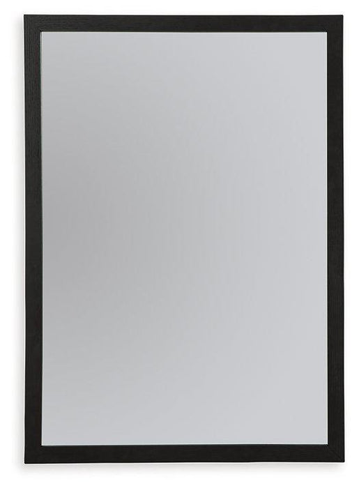 Danziar Bedroom Mirror - Tony’s Furniture Store & Linen (GA) - Multi Location