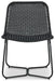 Daviston Accent Chair - Tony’s Furniture Store & Linen (GA) - Multi Location