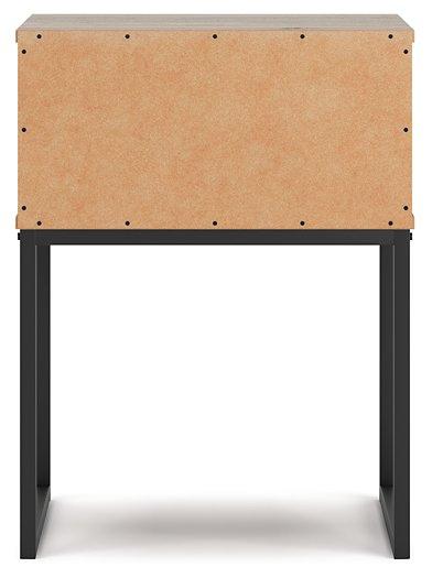 Deanlow Nightstand - Tony’s Furniture Store & Linen (GA) - Multi Location