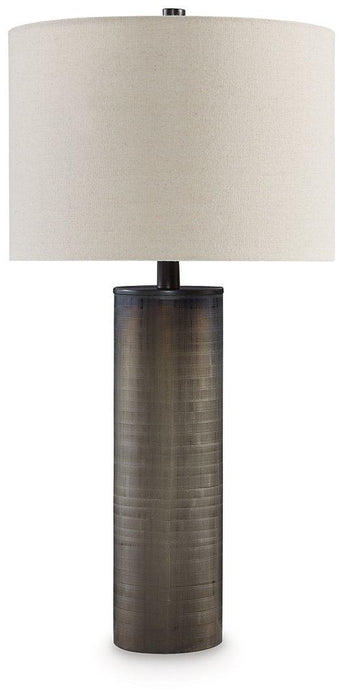 Dingerly Lamp Set - Tony’s Furniture Store & Linen (GA) - Multi Location