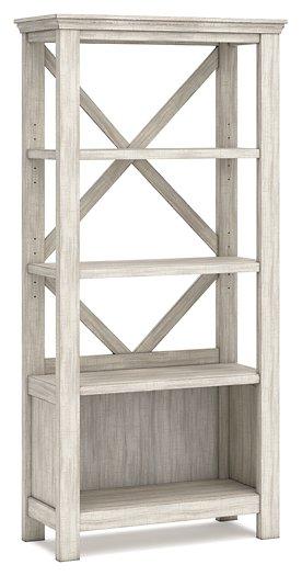 Carynhurst Home Office Set - Tony’s Furniture Store & Linen (GA) - Multi Location