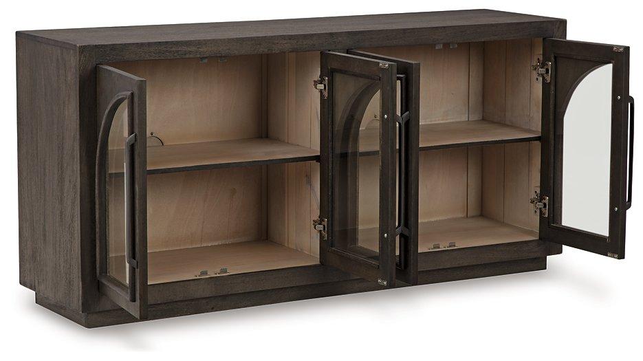 Dreley Accent Cabinet - Tony’s Furniture Store & Linen (GA) - Multi Location