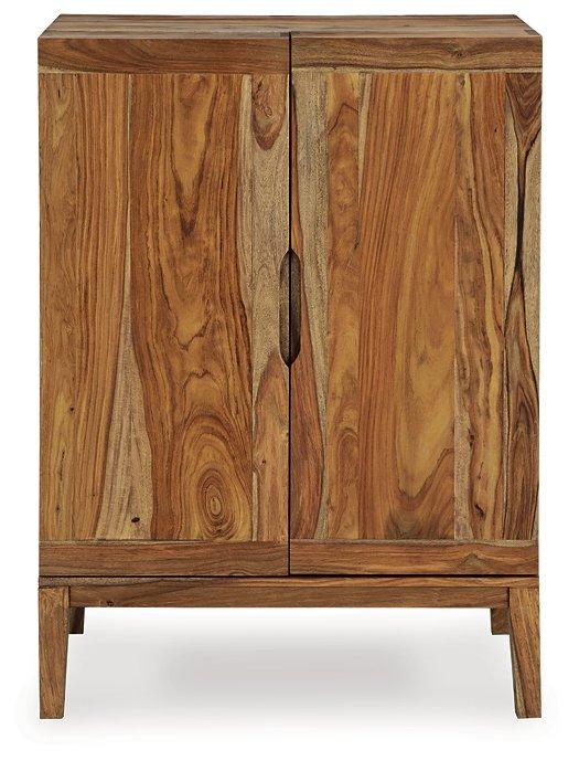 Dressonni Bar Cabinet - Tony’s Furniture Store & Linen (GA) - Multi Location