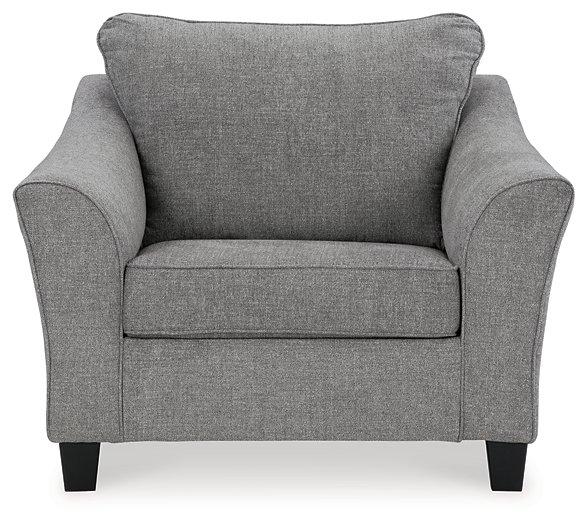 Mathonia Living Room Set - Tony’s Furniture Store & Linen (GA) - Multi Location