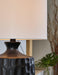 Ellisley Lamp Set - Tony’s Furniture Store & Linen (GA) - Multi Location