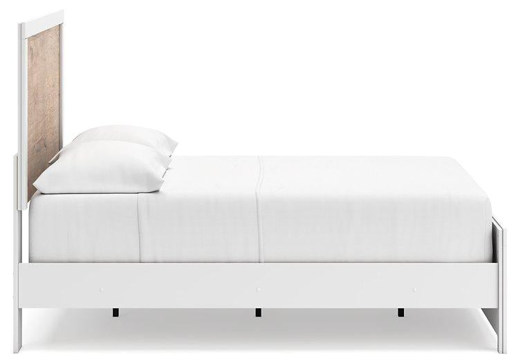 Charbitt Bed - Tony’s Furniture Store & Linen (GA) - Multi Location