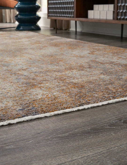 Mauville 7'10" x 10'4" Rug - Tony’s Furniture Store & Linen (GA) - Multi Location