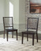 Charterton Dining Chair - Tony’s Furniture Store & Linen (GA) - Multi Location