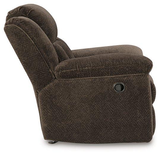 Frohn Recliner - Tony’s Furniture Store & Linen (GA) - Multi Location