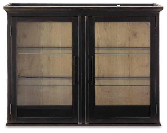 Galliden Dining Buffet and Hutch - Tony’s Furniture Store & Linen (GA) - Multi Location