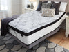 Chime 12 Inch Hybrid 2-Piece Mattress Set - Tony’s Furniture Store & Linen (GA) - Multi Location