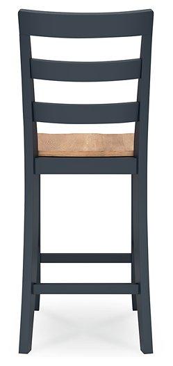 Gesthaven Counter Height Barstool - Tony’s Furniture Store & Linen (GA) - Multi Location