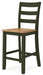 Gesthaven Counter Height Barstool - Tony’s Furniture Store & Linen (GA) - Multi Location
