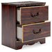 Glosmount Nightstand - Tony’s Furniture Store & Linen (GA) - Multi Location