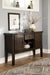 Haddigan Counter Height Dining Set - Tony’s Furniture Store & Linen (GA) - Multi Location