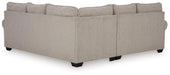 Claireah Sectional - Tony’s Furniture Store & Linen (GA) - Multi Location