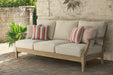 Clare View Sofa with Cushion - Tony’s Furniture Store & Linen (GA) - Multi Location