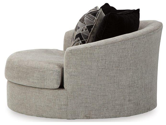 Megginson Oversized Chair - Tony’s Furniture Store & Linen (GA) - Multi Location