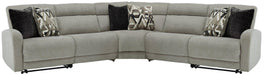 Colleyville Power Reclining Sectional - Tony’s Furniture Store & Linen (GA) - Multi Location