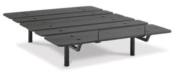 Cosmic Power Base Adjustable Base - Tony’s Furniture Store & Linen (GA) - Multi Location