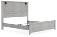 Cottonburg Bed - Tony’s Furniture Store & Linen (GA) - Multi Location