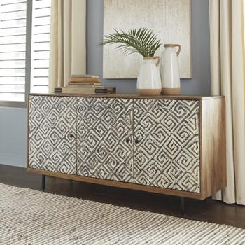 Kerrings Accent Cabinet - Tony’s Furniture Store & Linen (GA) - Multi Location