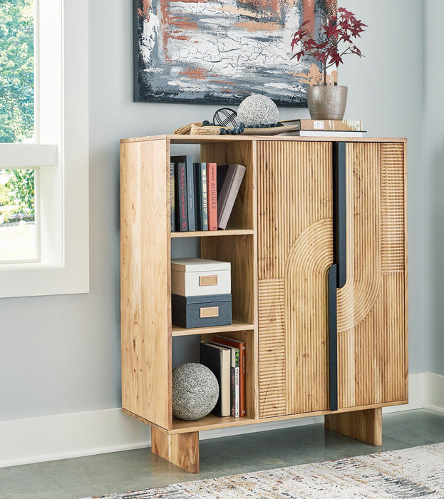 Kierwell Accent Cabinet - Tony’s Furniture Store & Linen (GA) - Multi Location