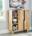 Kierwell Accent Cabinet - Tony’s Furniture Store & Linen (GA) - Multi Location