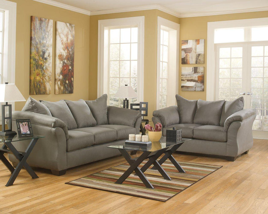 Darcy Sofa - Tony’s Furniture Store & Linen (GA) - Multi Location