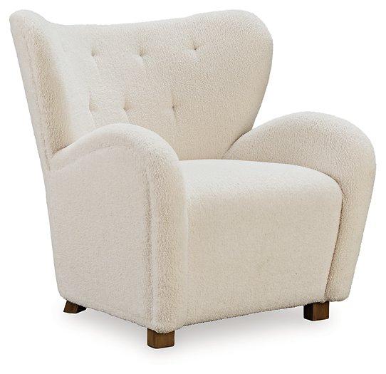 Larbell Accent Chair - Tony’s Furniture Store & Linen (GA) - Multi Location