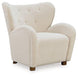Larbell Accent Chair - Tony’s Furniture Store & Linen (GA) - Multi Location