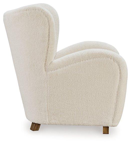 Larbell Accent Chair - Tony’s Furniture Store & Linen (GA) - Multi Location