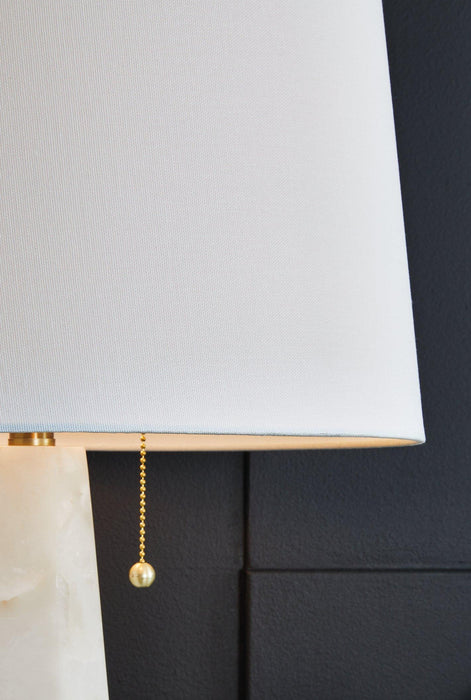Laurellen Table Lamp - Tony’s Furniture Store & Linen (GA) - Multi Location