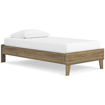 Deanlow Bed - Tony’s Furniture Store & Linen (GA) - Multi Location