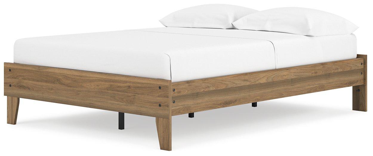 Deanlow Bed - Tony’s Furniture Store & Linen (GA) - Multi Location