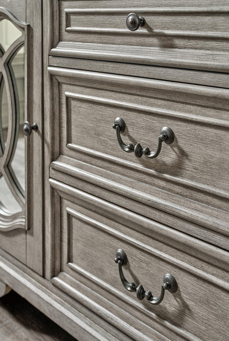 Lodenbay Dining Server - Tony’s Furniture Store & Linen (GA) - Multi Location